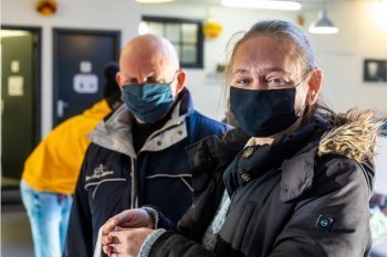 photo par Frank Toussaint