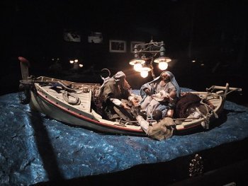 Hypsibius (Wikimédia) CC BY-SA 4.0