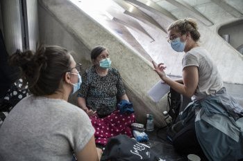 photo par Frédéric Pauwels