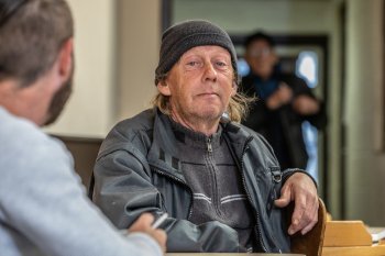 photo par Franck Toussaint