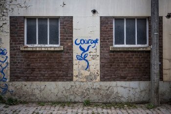 © Frédéric Pauwels / Collectif HUMA