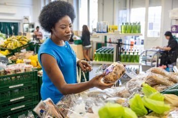 photo par Frank Toussaint