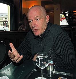 Marc Sluse, dit Marcus. (c) Sud-Presse