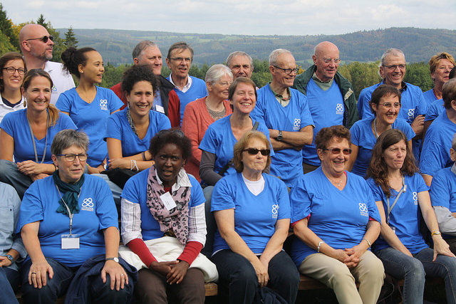 Journées d'Automne 2017 - Farnières